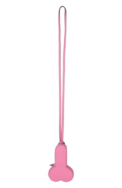 Кожаный футляр для ключей JW ANDERSON, арт. AC0130 LA0001, фото 5