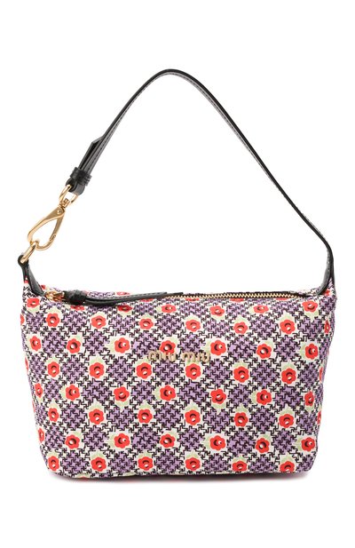 Сумка MIU MIU, арт. 5NE841-2DPP-F02UC, фото 1