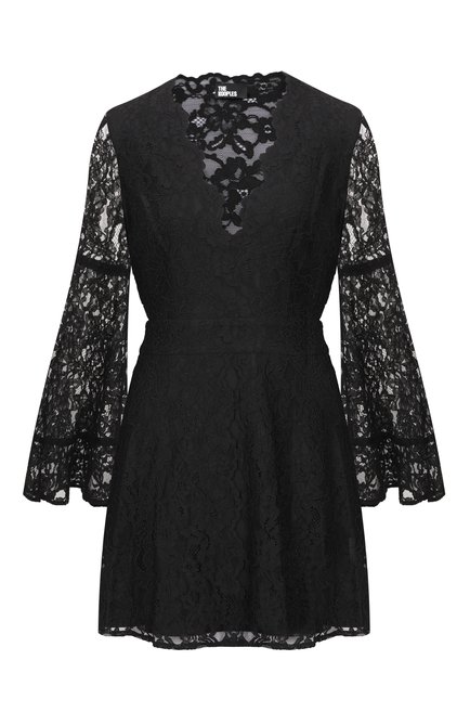 Женское платье THE KOOPLES, арт. FR0B31061K