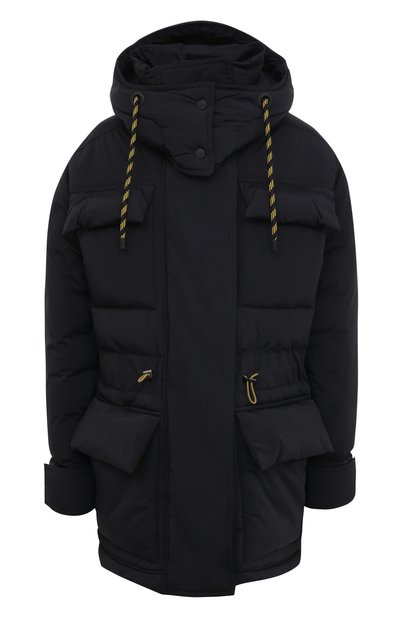 Женский пуховик FENDI, арт. FAN003 AEQL
