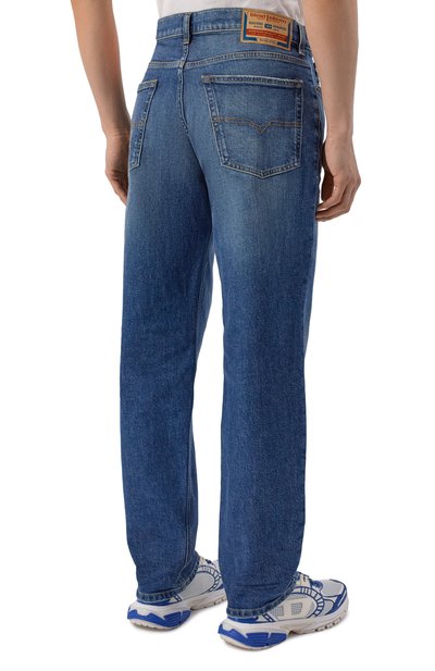 Джинсы 2023 d-finitive DIESEL, арт. A10231/0BEBD, фото 4