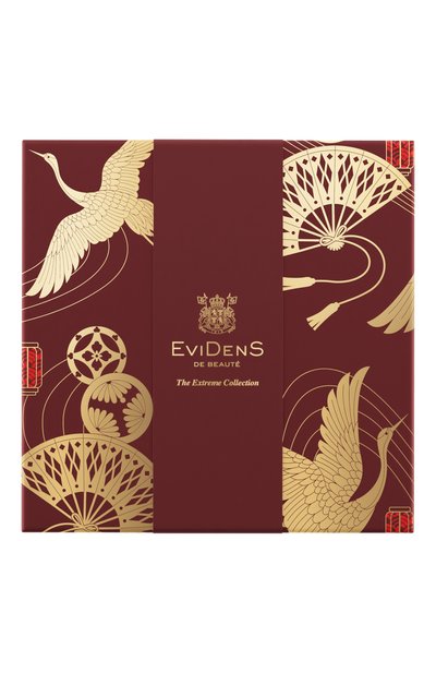 Набор the extreme collection (35+15+3x10+5ml) EVIDENS DE BEAUTE, арт. 4570117112034, фото 3
