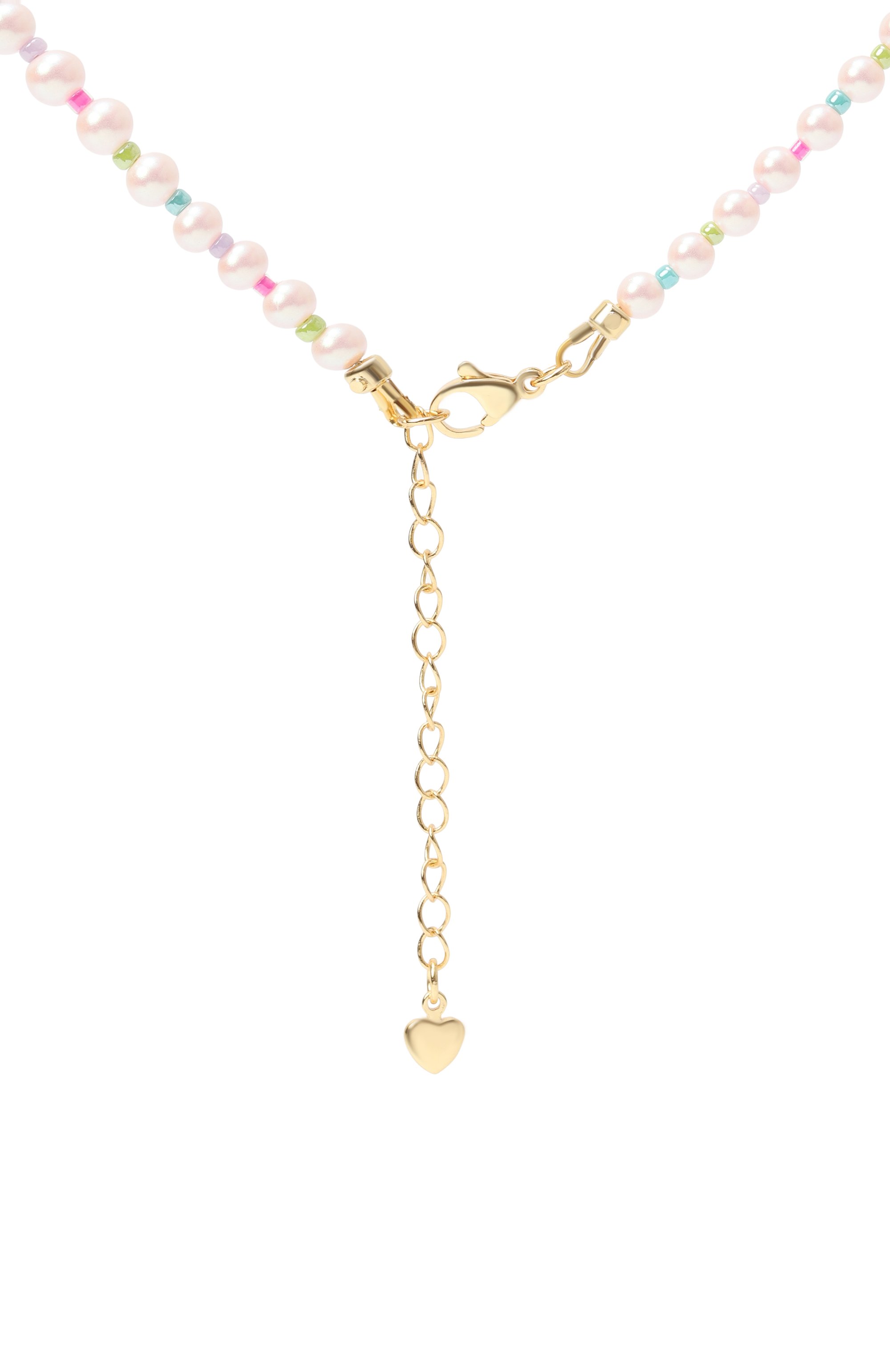 Колье PINK.OLIVKA, арт. PO-70056, фото 3