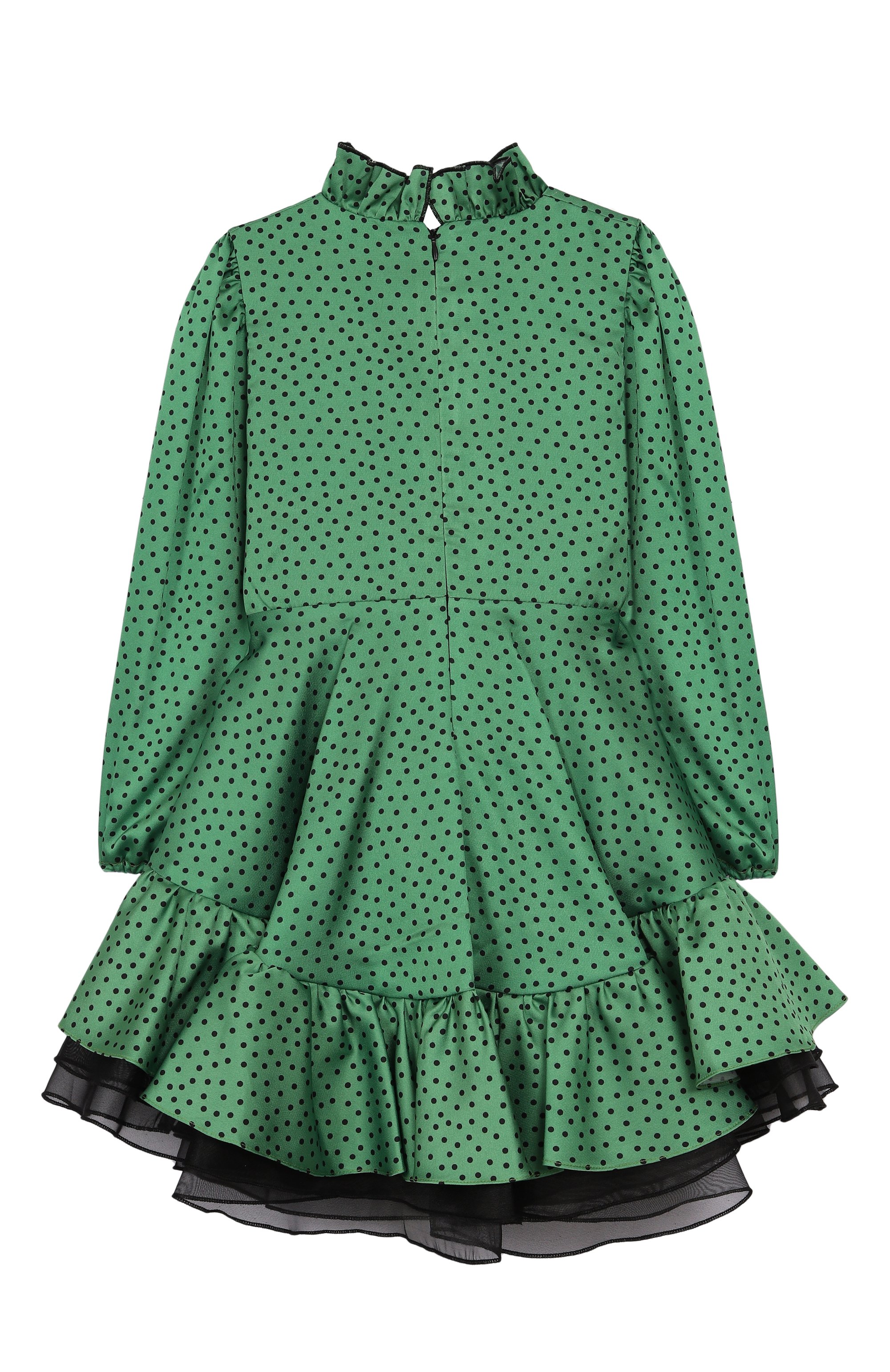 Платье DESIGNERS CAT, арт. 100000K01001872/DEV0RA/4-8, фото 2