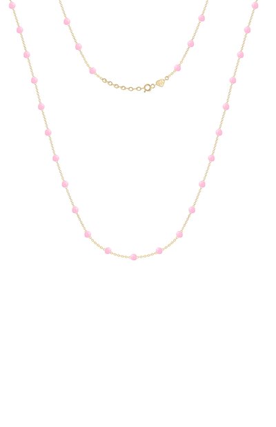 Женские колье LUCKY ZNAKY, арт. ANEC430