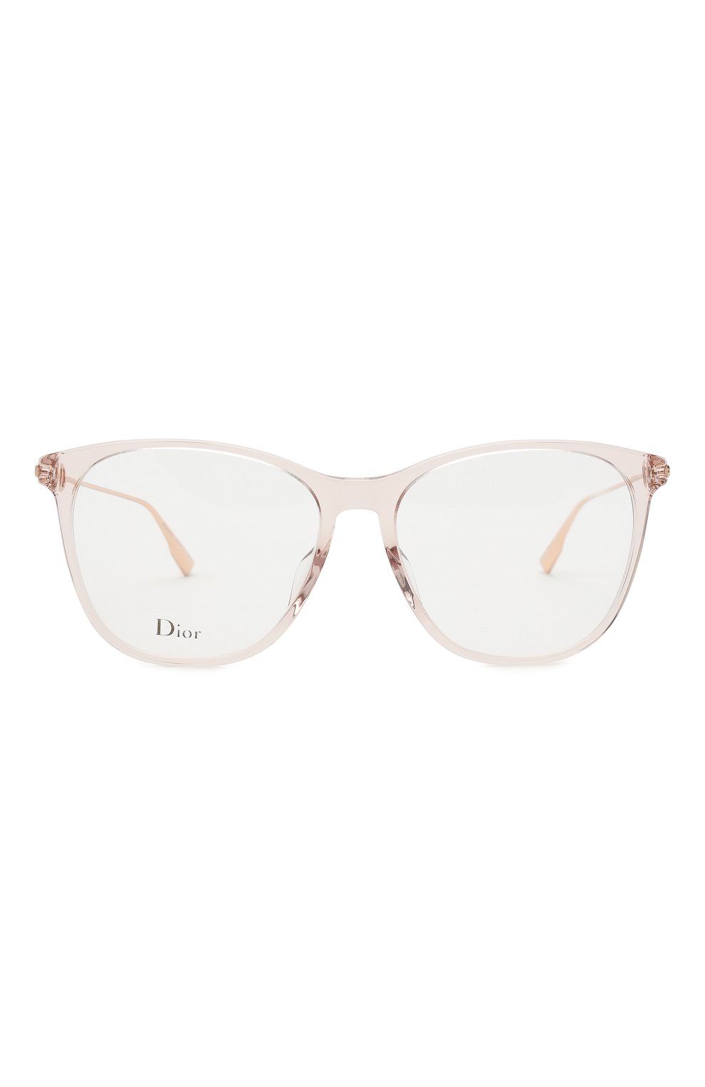 Оправа DIOR EYEWEAR, арт. DI0RSIGHT03 FWM, фото 3