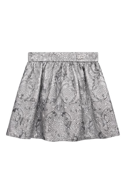 Юбка DOLCE & GABBANA, арт. L55I77/HJMQW