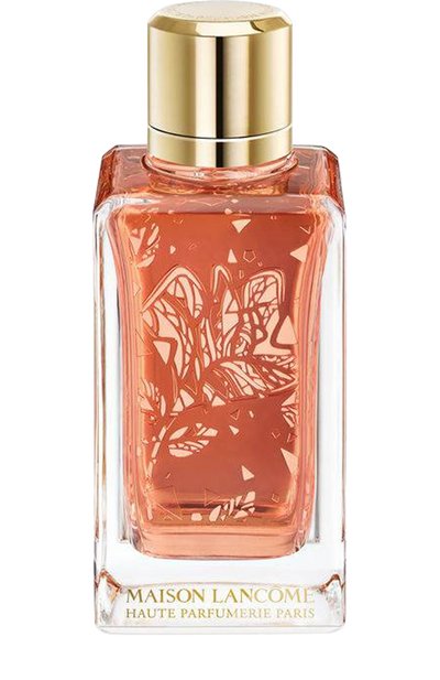 Мужской парфюмерная вода parfait de rose (100ml) LANCOME, арт. 3614271687647