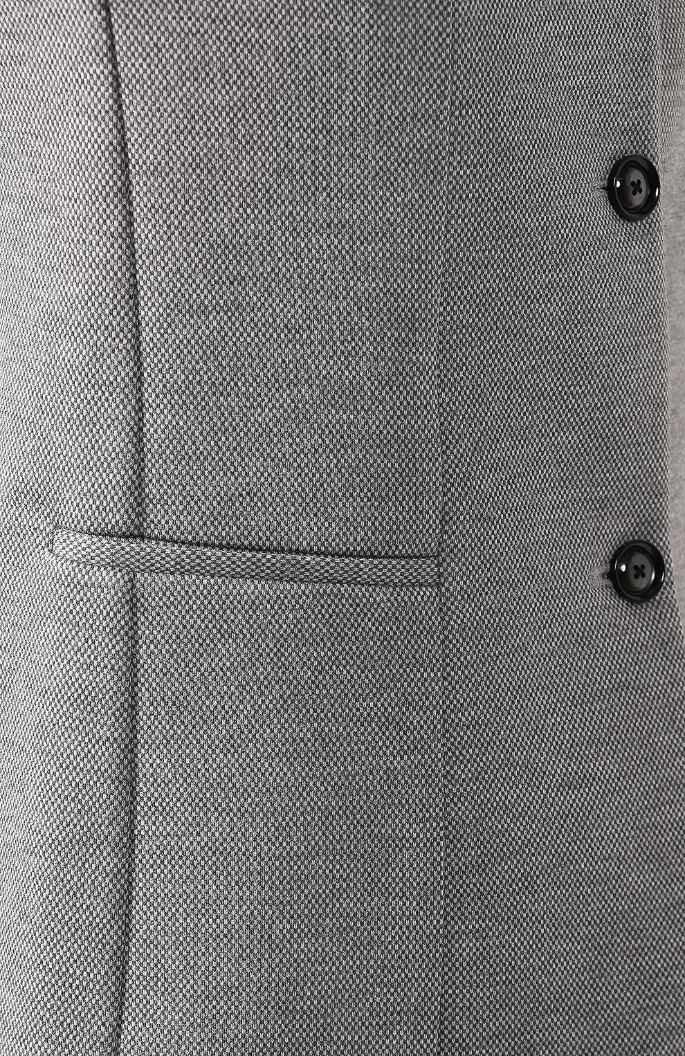 Жакет с капюшоном EMPORIO ARMANI, арт. 6G2G6Z/1JJSZ, фото 5