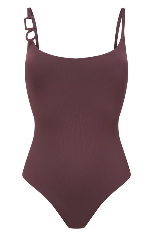 Слитный купальник Sea Level SL1017MY Коричневый SL1017MY