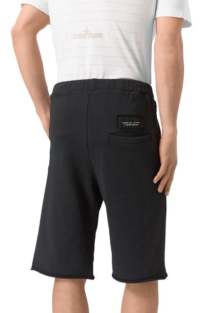 Хлопковые шорты NEVER ENOUGH, арт. MBE033, фото 4