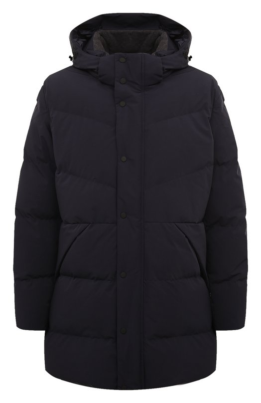 Пуховик Paul&Shark 14312008/XXL Синий 14312008/XXL