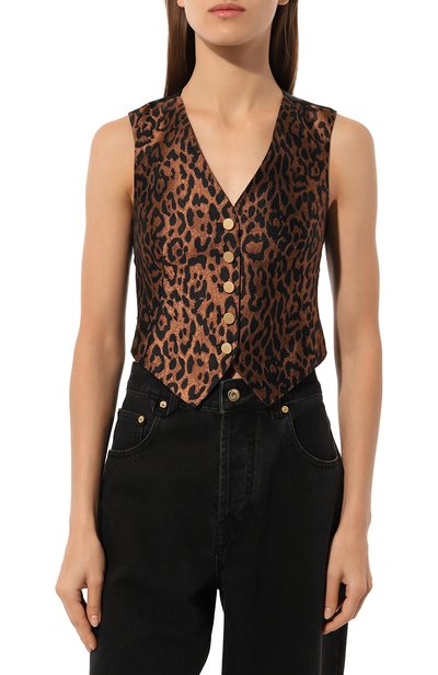 Жилет TAGLIATORE 0205, арт. JERA/A60006/M1186, фото 3