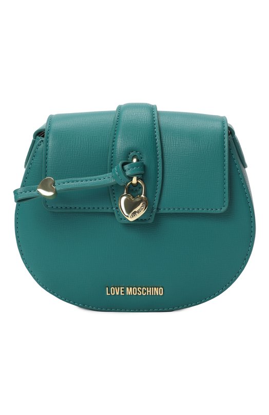 

Сумка Moschino, Зелёный