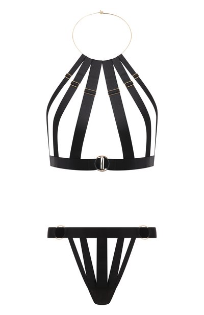 Комплект из бюстгальтера и трусов AUBADE, арт. 3G80, фото 1