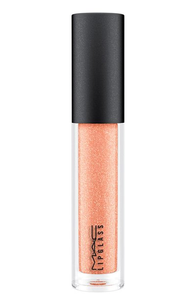 Блеск для губ strip down lipgloss, оттенок love nectar MAC, арт. S3HT-5M, фото 2