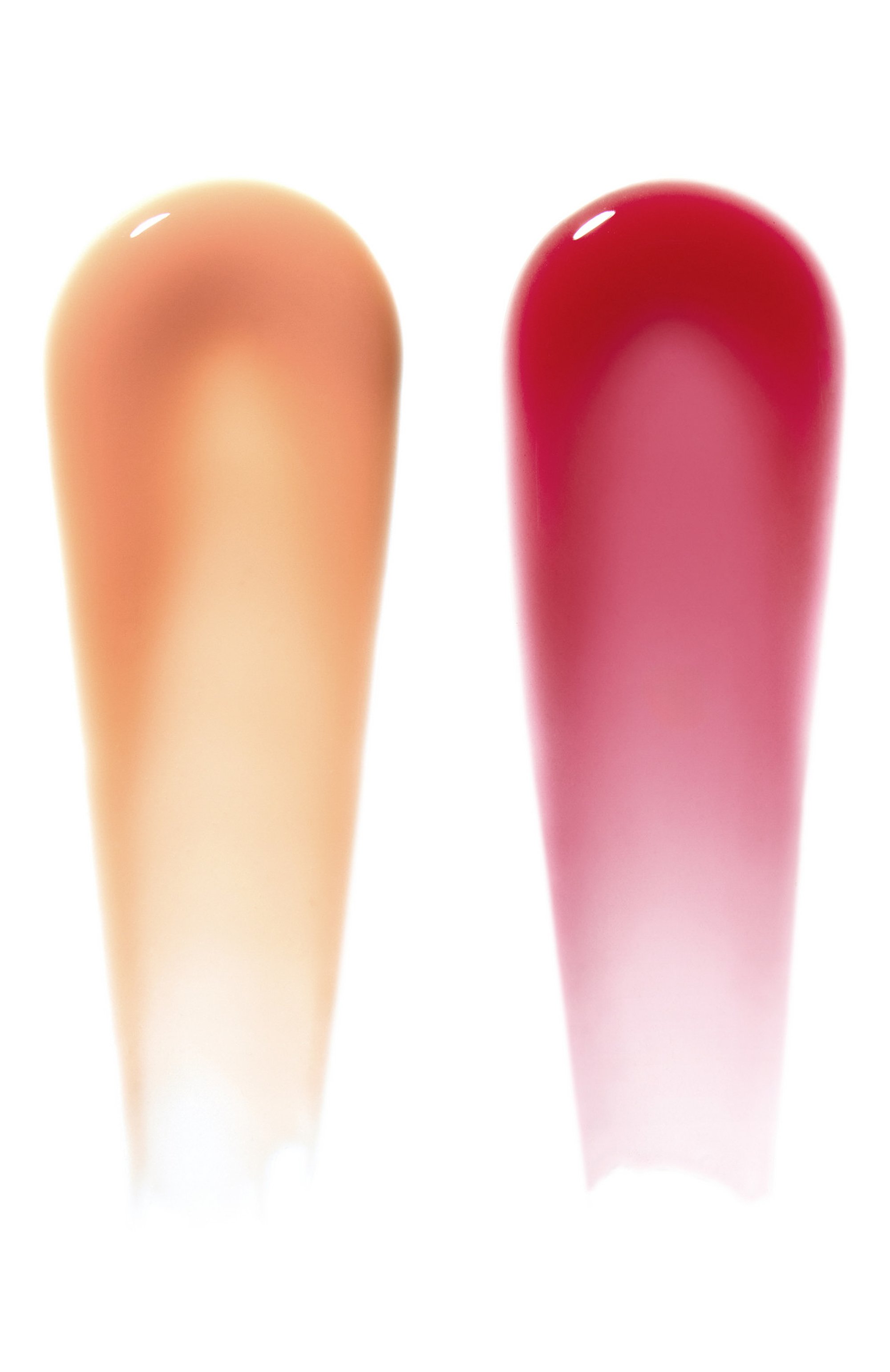 Набор сывороток для губ extra plump & lip shine duo, оттенок bare honey & bare raspberry (2x6ml) BOBBI BROWN, арт. H7L3-01, фото 2