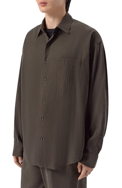 Рубашка ANDREA YA'AQOV, арт. 26MUB031B, фото 3