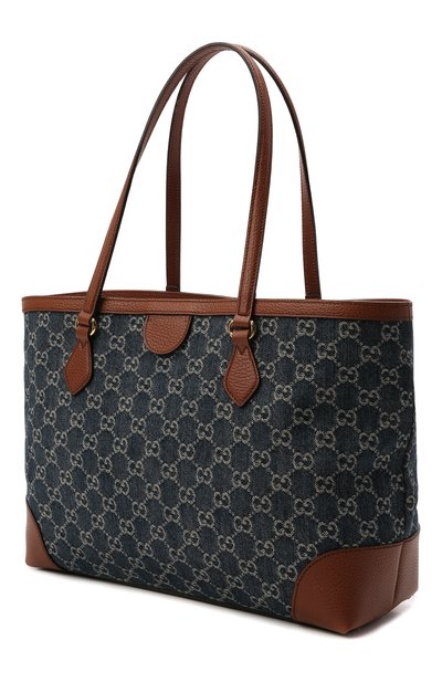 Сумка-шопер ophidia GUCCI, арт. 631685/2KQGG, фото 3