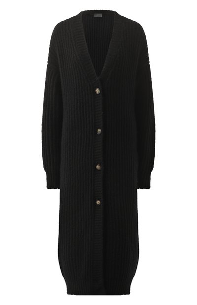 Женский кашемировый кардиган MVST, арт. MUW34