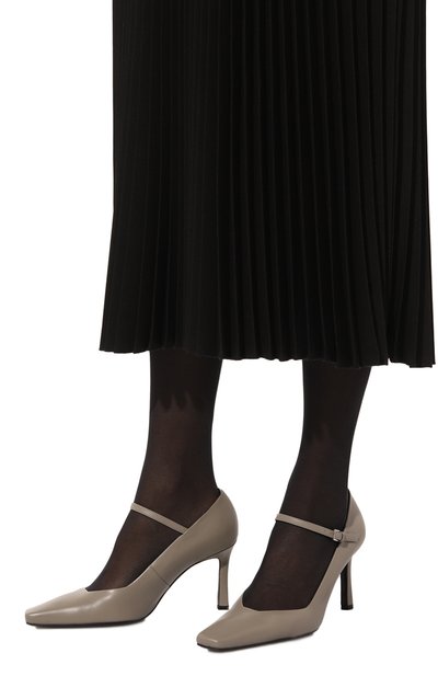 Кожаные туфли victoria LOULOU DE SAISON, арт. VICT0RIA, фото 3