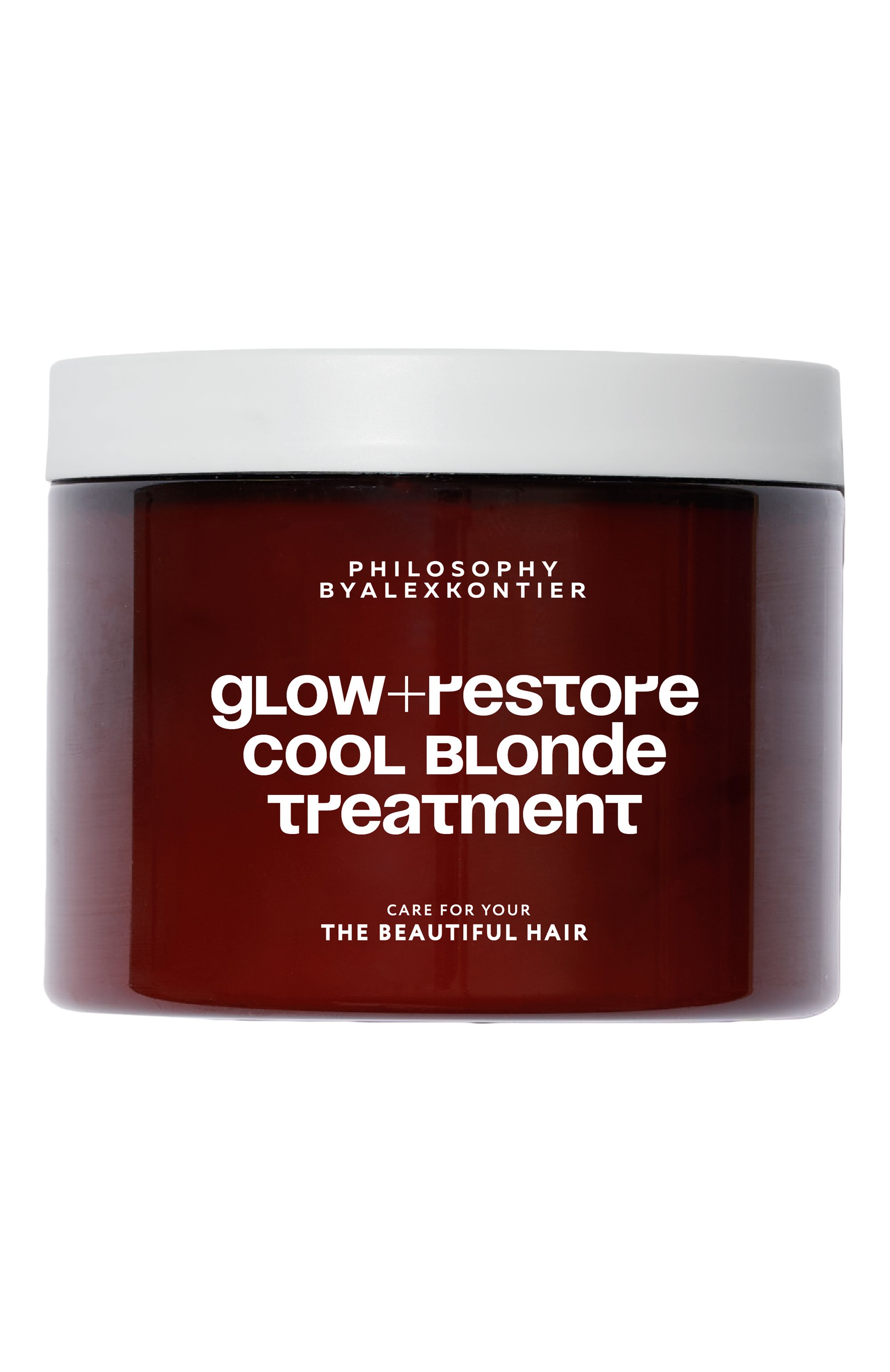Тритмент для поддержания холодных оттенков (200ml) PHILOSOPHY BY ALEX KONTIER, арт. 4610030822716, фото 1