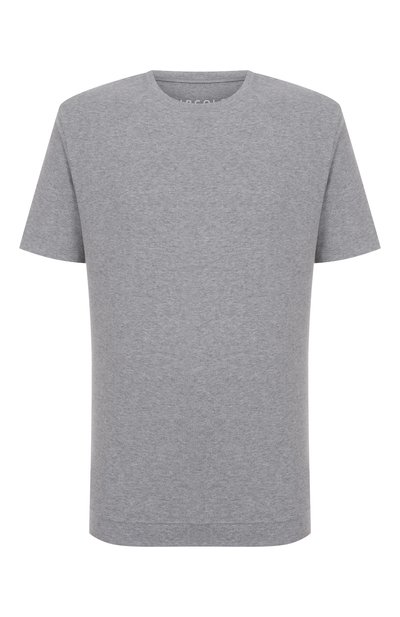 Мужская хлопковая футболка CIRCOLO 1901, арт. CN4954