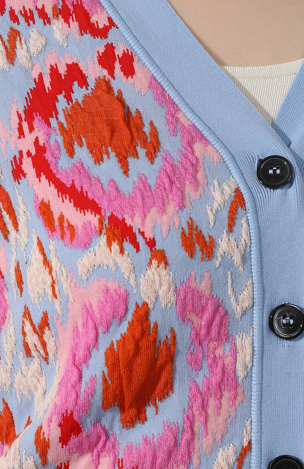 Кардиган MARNI, арт. CDMD0147Q0/FC788, фото 5