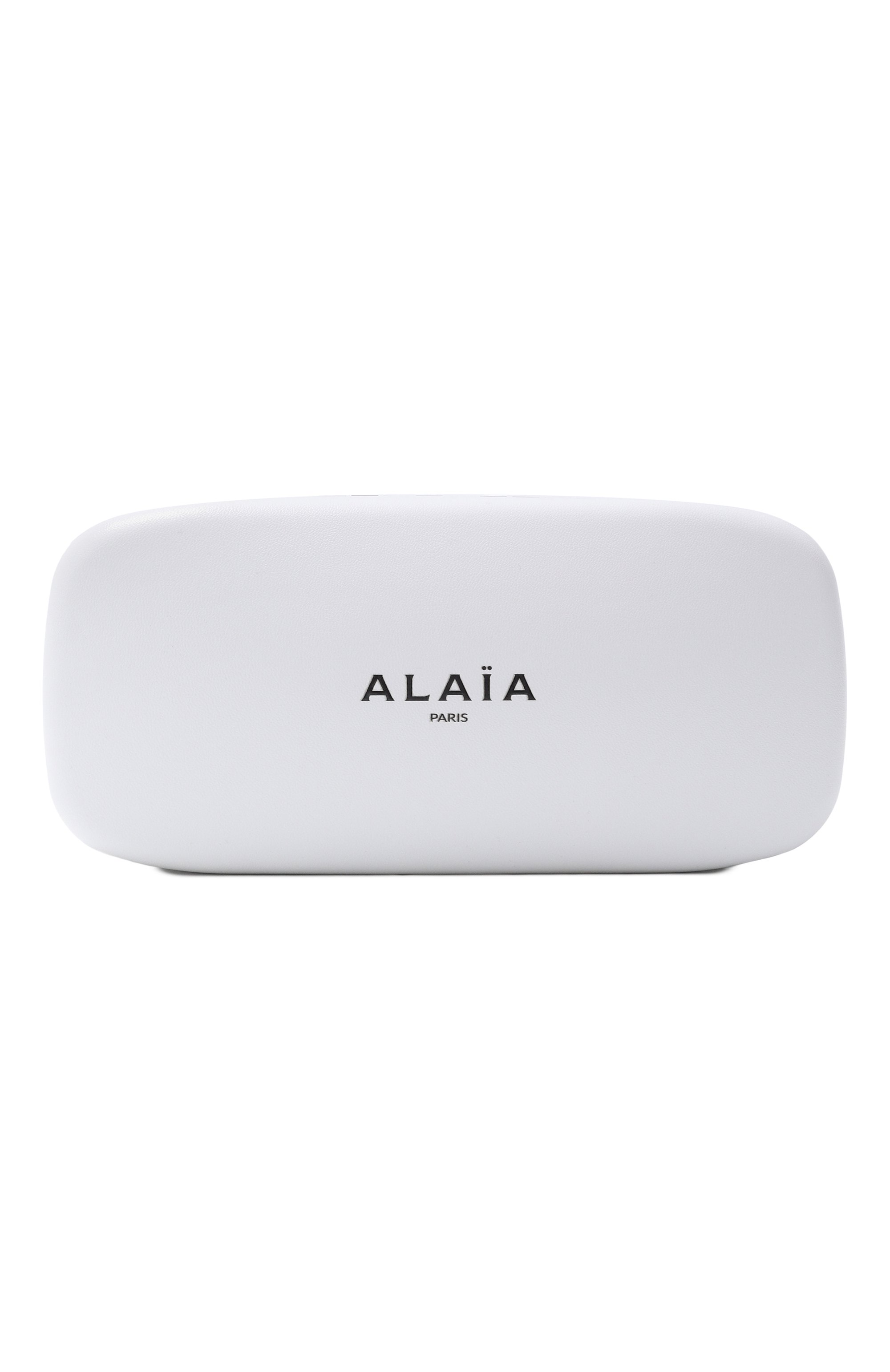 Солнцезащитные очки ALAIA, арт. AA0092S-003, фото 5
