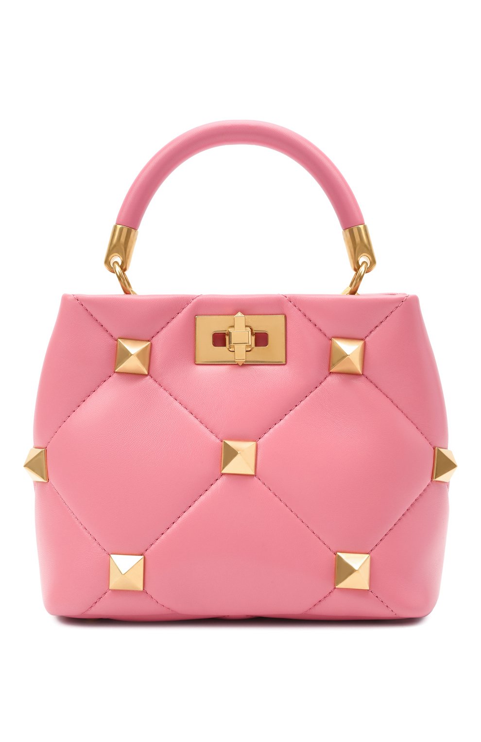 Сумка roman stud VALENTINO, арт. VW0B0I97/BSF, фото 1