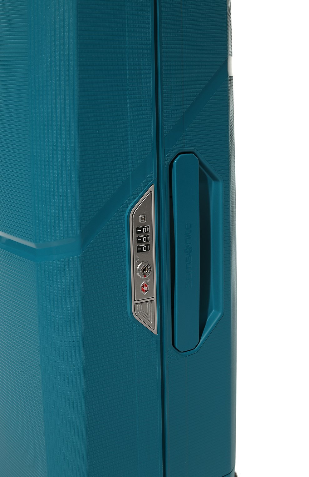 Дорожный чемодан magnum SAMSONITE, арт. CK6-21001, фото 4