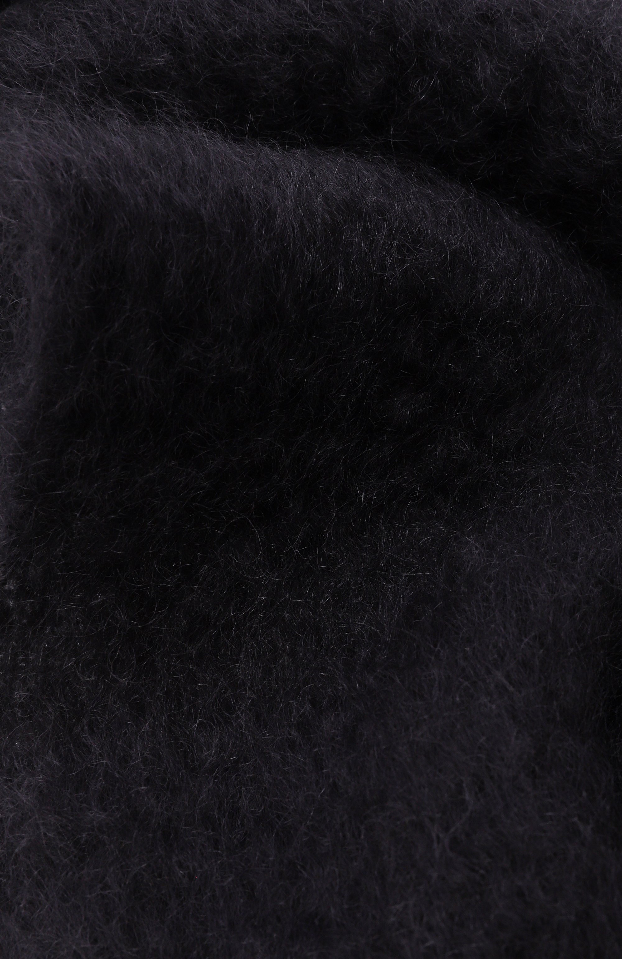 Шерстяной шарф JIL SANDER, арт. J02TE0113/J40041, фото 3