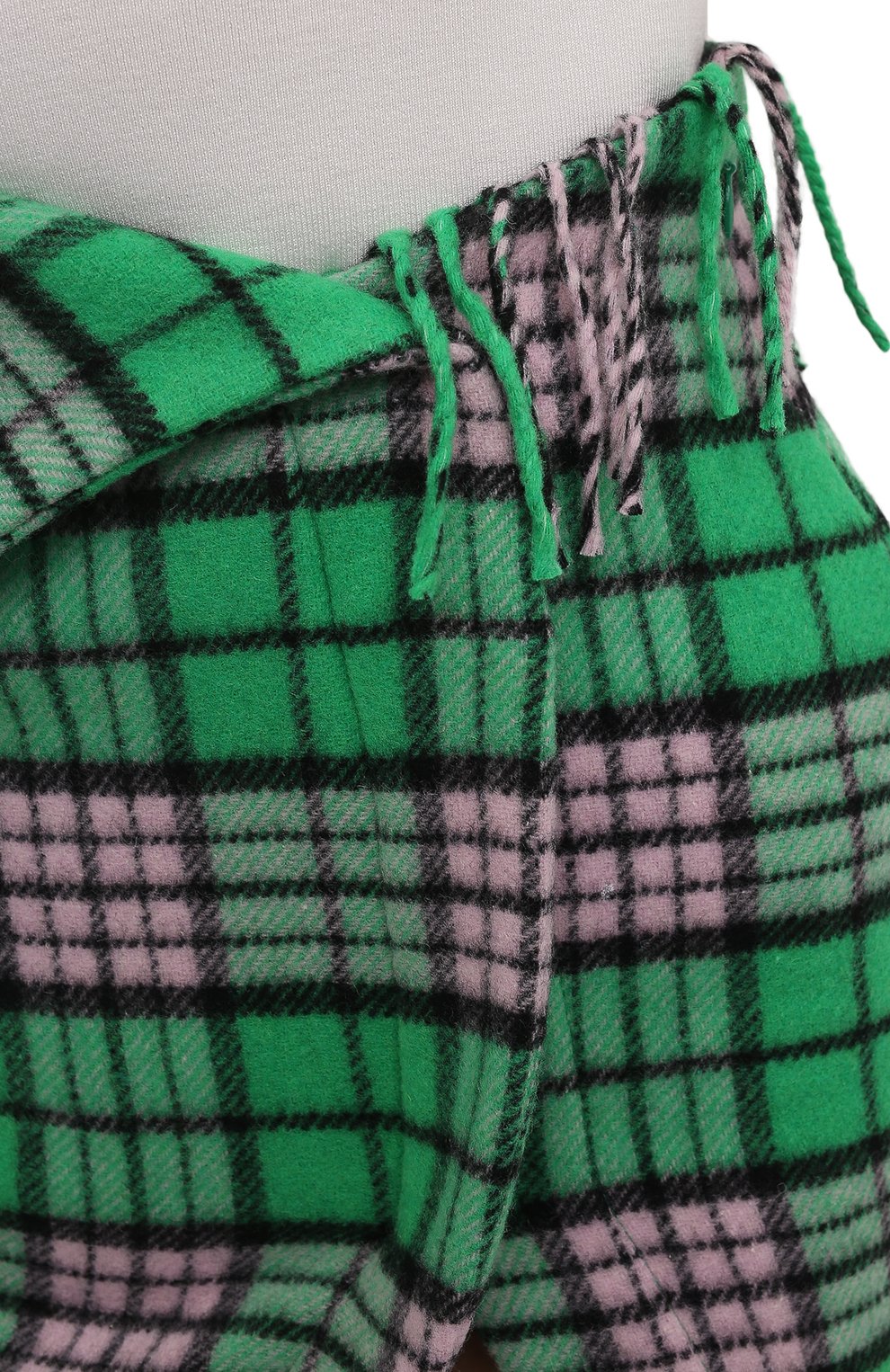 Юбка THE ATTICO, арт. 214WCS57/W026, фото 5