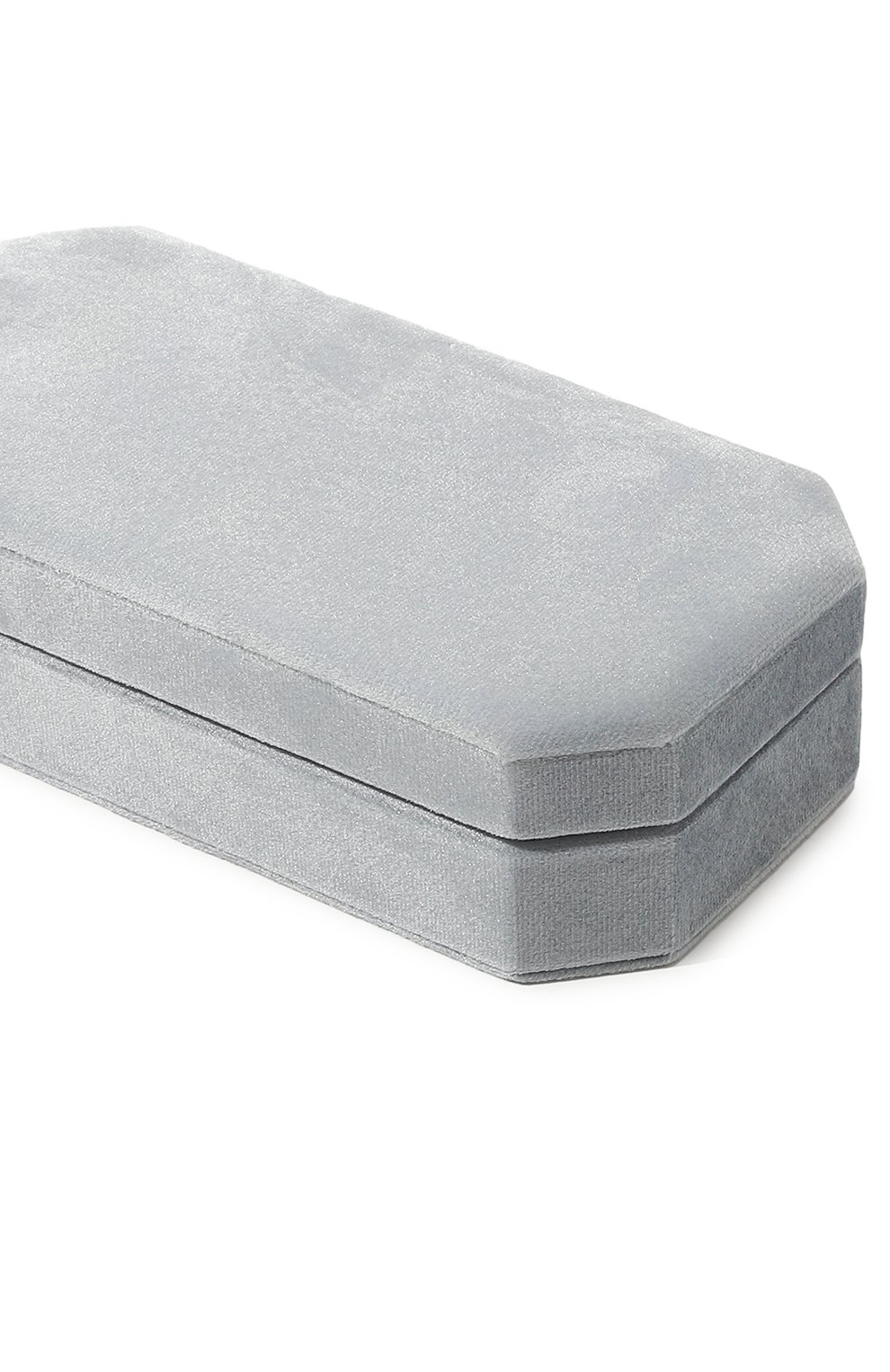 Шкатулка для украшений so safe BLUEJAY голубого цвета по цене 17600 руб., арт. BJ-SSF, фото 4 Шкатулка для украшений so safe BLUEJAY, арт. BJ-SSF, фото 4