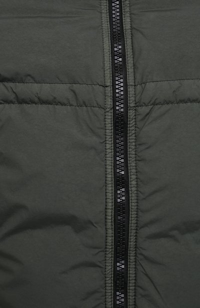 Пуховик STONE ISLAND, арт. 731540723, фото 5