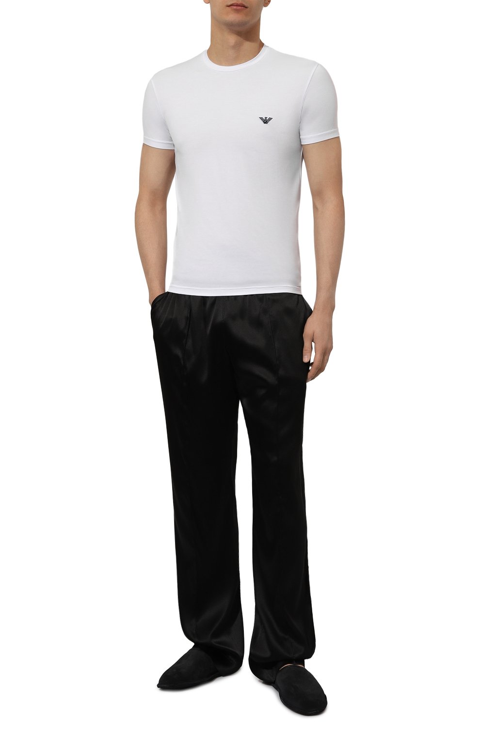 Футболка EMPORIO ARMANI, арт. 111971/4R511, фото 2