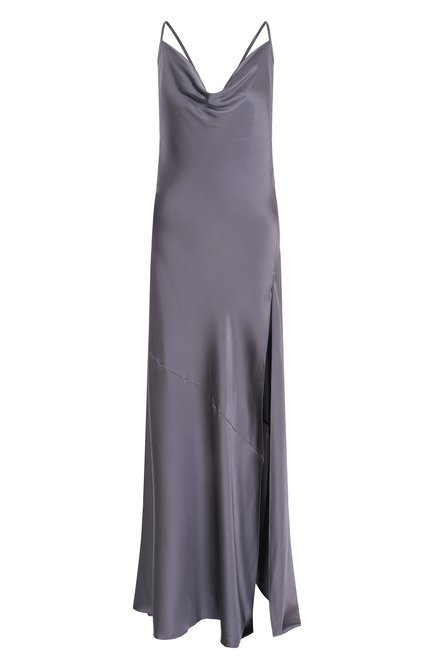 Женское атласное платье DANAME, арт. 625FW6701S