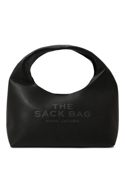 Женская сумка the sack bag MARC JACOBS (THE) черного цвета по цене 0 руб., арт. 2R3HSH058H02 | Фото 1