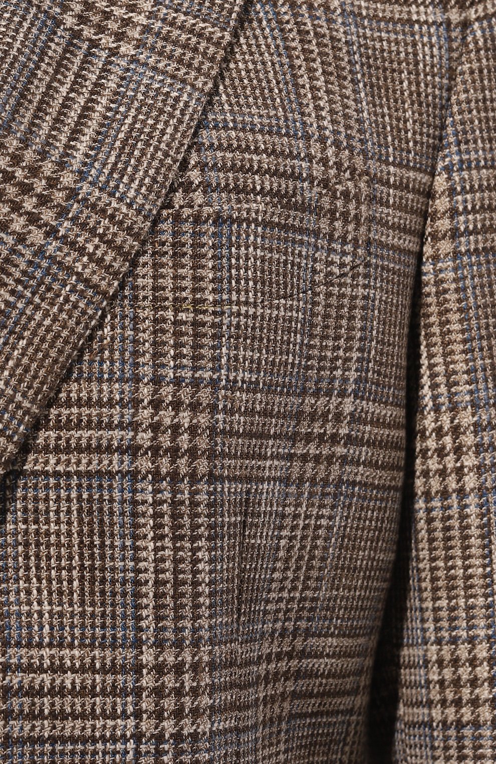 Пиджак из хлопка и льна L.B.M. 1911, арт. 2411/42304, фото 5