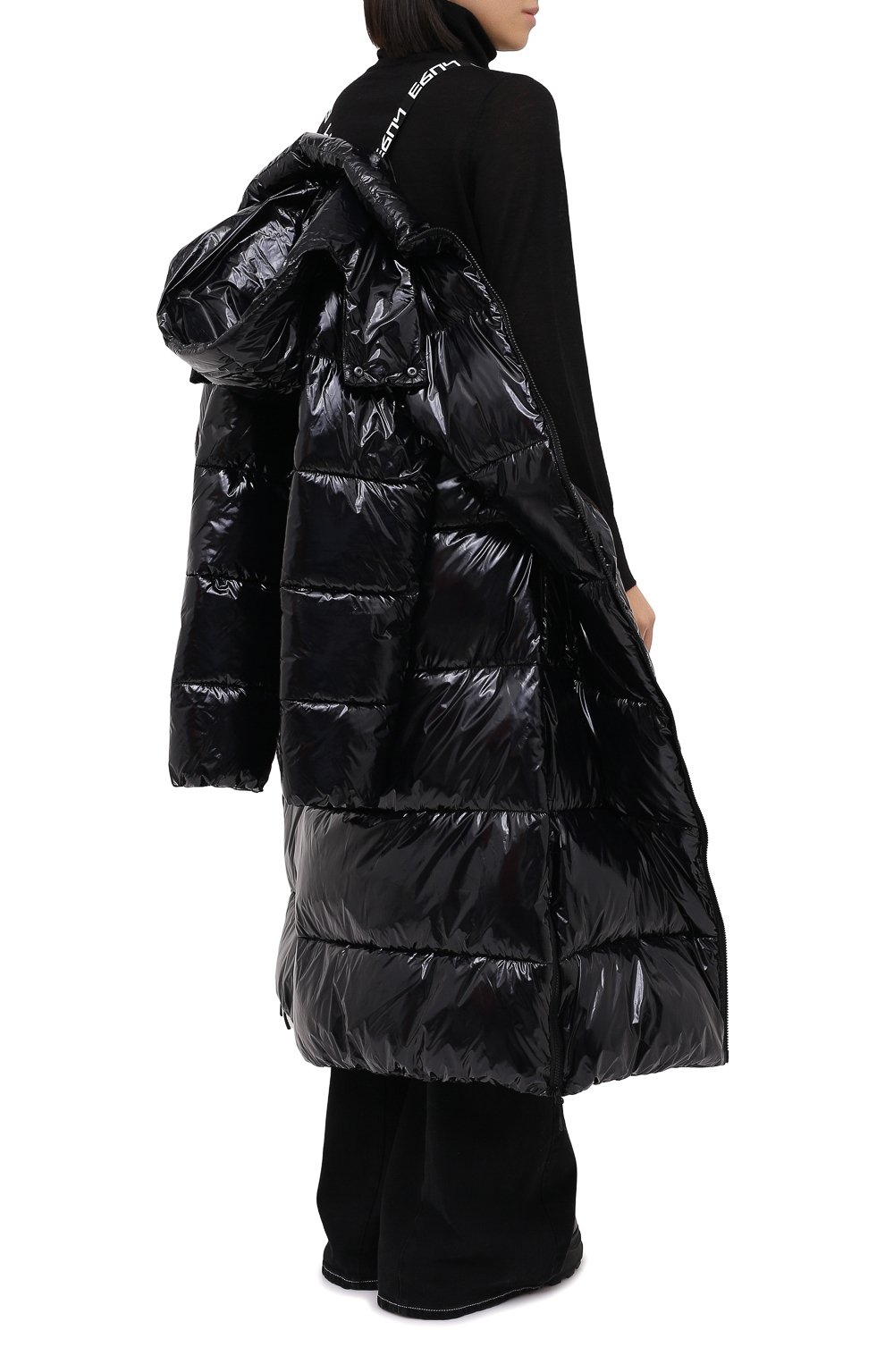 Пуховик BOSS, арт. 50446787, фото 6