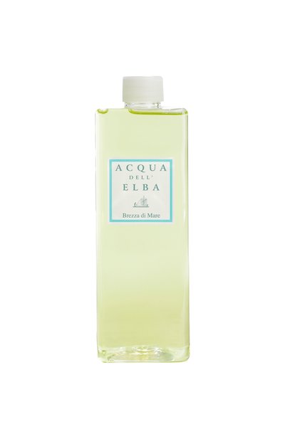 Рефил для диффузора brezza di mare (500ml) ACQUA DELL ELBA, арт. 8032758531545