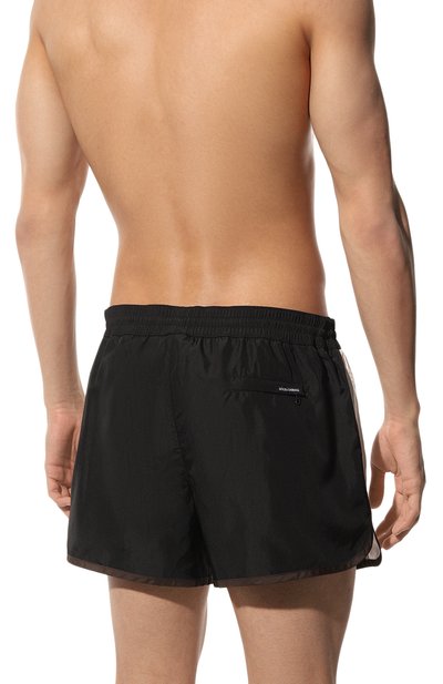 Плавки-шорты DOLCE & GABBANA, арт. M4E85T/FUSFW, фото 3