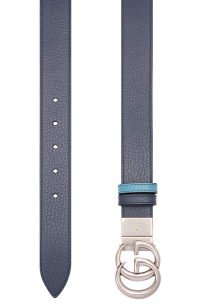 Двусторонний ремень GUCCI, арт. 643847/CA02N, фото 3