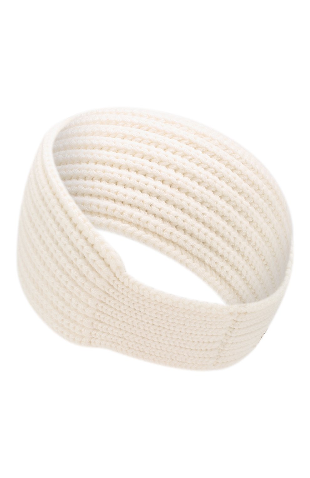 Кашемировая повязка на голову fascia LORO PIANA, арт. FAF0692, фото 2