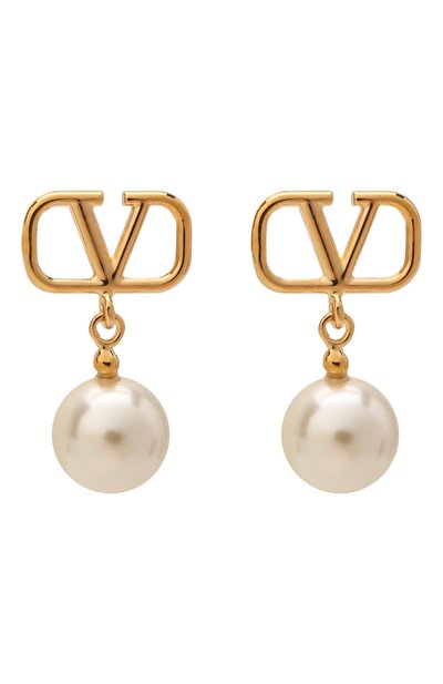 Серьги VALENTINO, арт. WW0J0E36/UXM, фото 1