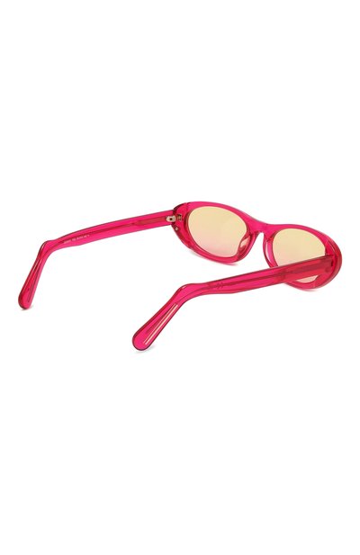 Солнцезащитные очки GCDS, арт. GD0021 75Z, фото 4