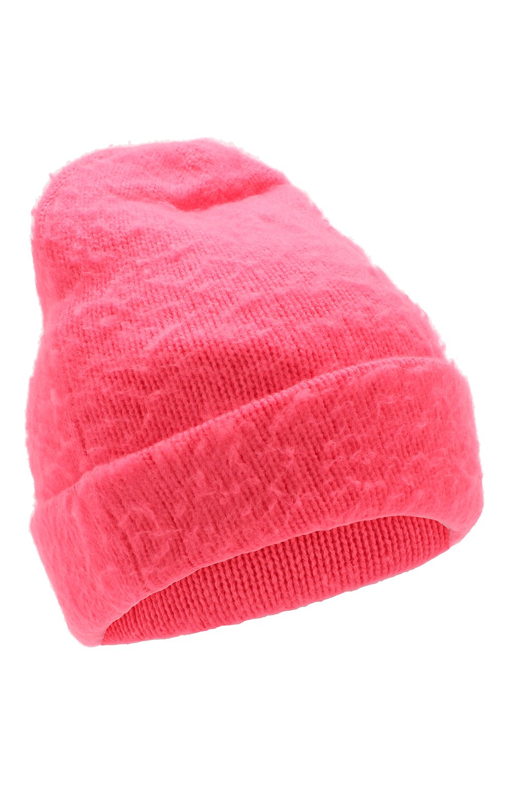 Шапка из смеси шерсти и кашемира ACNE STUDIOS, арт. C40023/M, фото 1