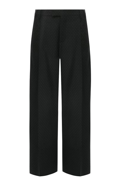 Шерстяные брюки GOOROO, арт. P132-3000-912-S23, фото 1