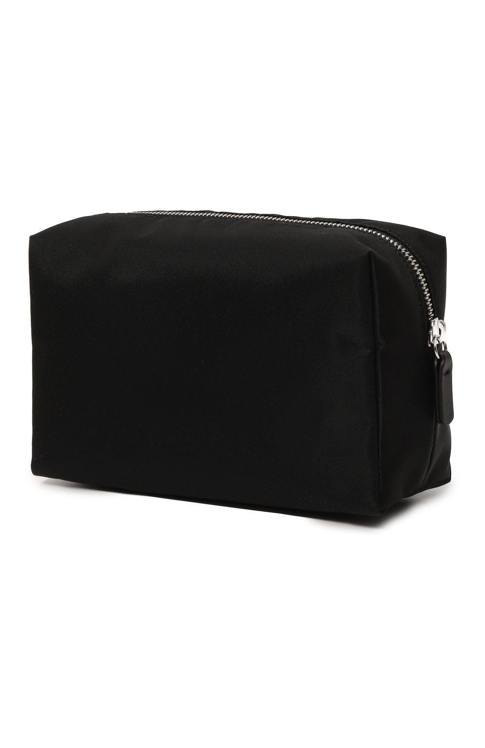 Косметичка COCCINELLE черного цвета по цене 8500 руб., арт. E5 MUN 95 G0 01, фото 2 Косметичка COCCINELLE, арт. E5 MUN 95 G0 01, фото 2