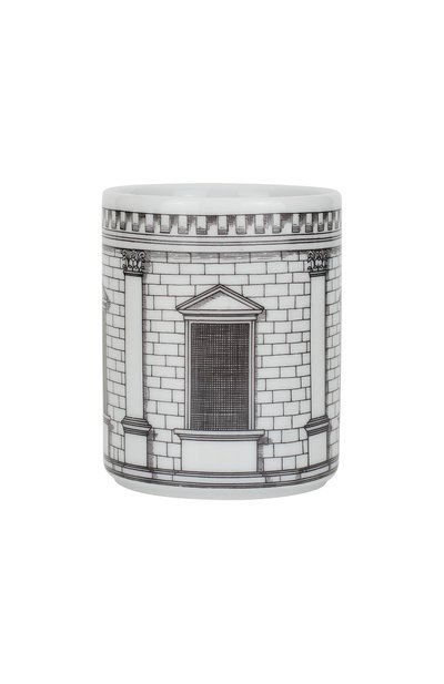 Держатель для карандашей architettura FORNASETTI, арт. P13X441